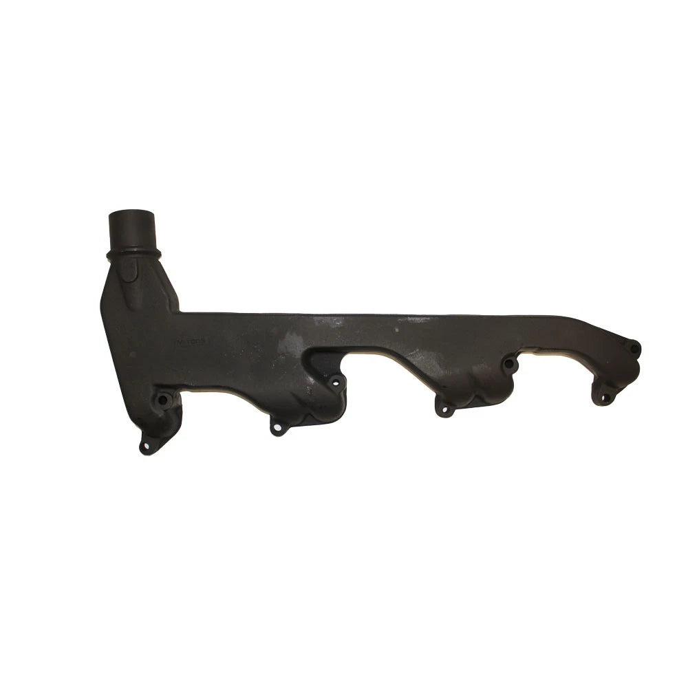 Manifold With Gaskets Fits John Deere