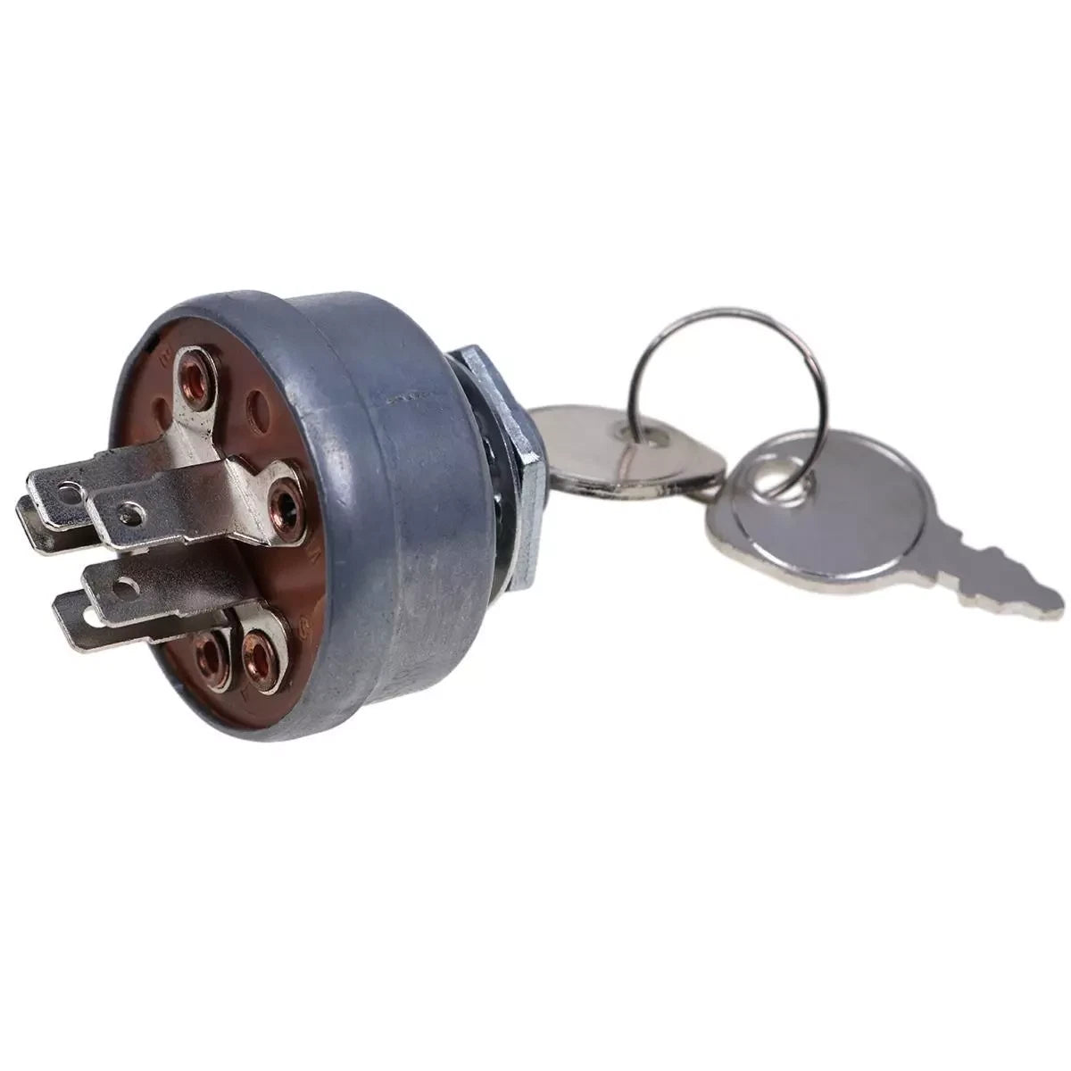 Ignition Switch Am102551 Am34872 430-538 For John | Hook & Hull Co