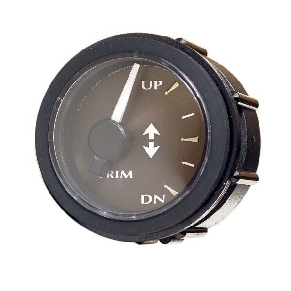 Faria Boat Trim Gauge Maxum Mercury Volvo Yamaha by Faria