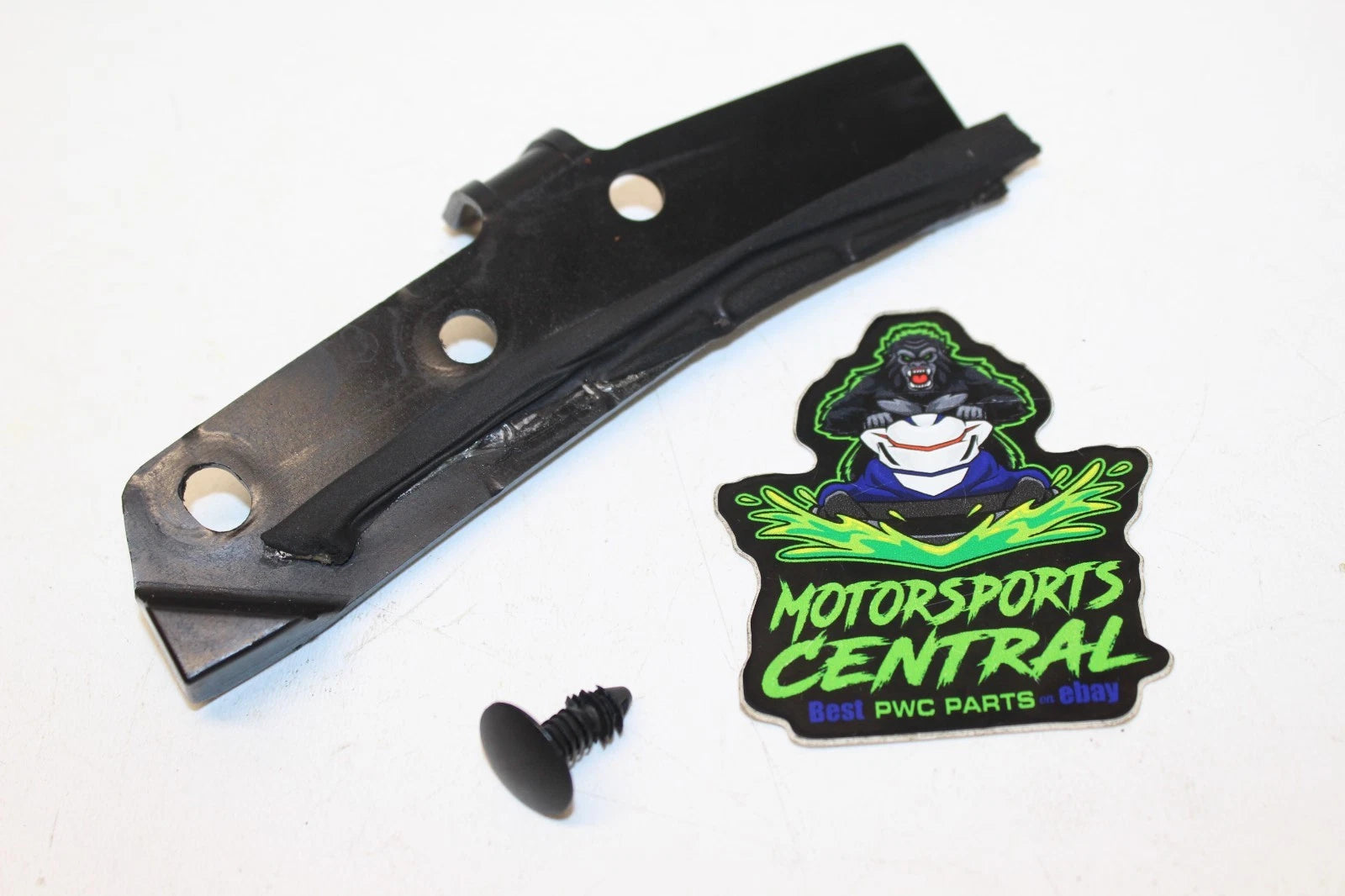 Seadoo Plastic Trim Piece Seal Rxpx Rxp-x 300 Part # 291003898