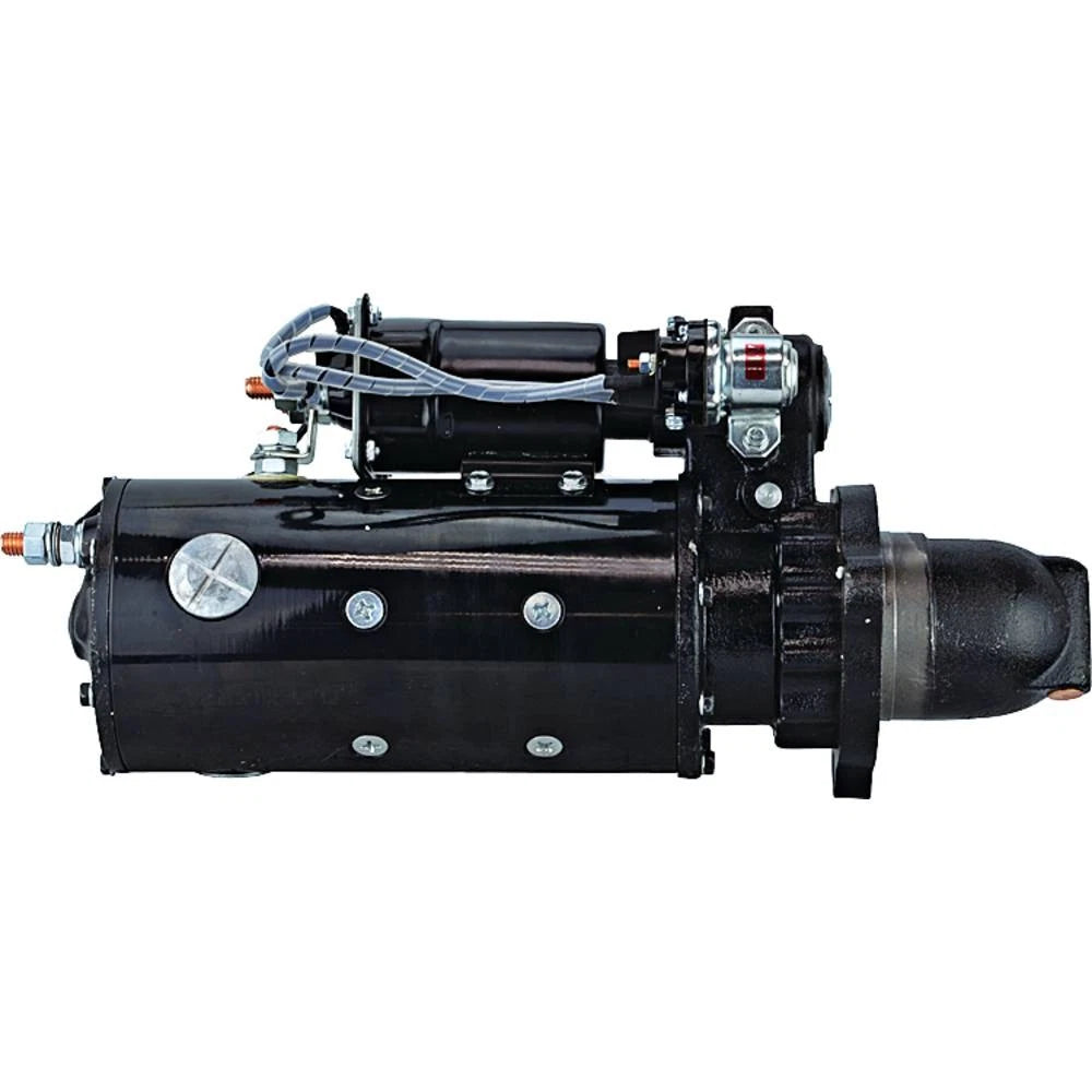 410-12723-jn J&n Electrical Products Starter