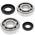Crank Shaft Bearing Kit For Yamaha Yz250 2004