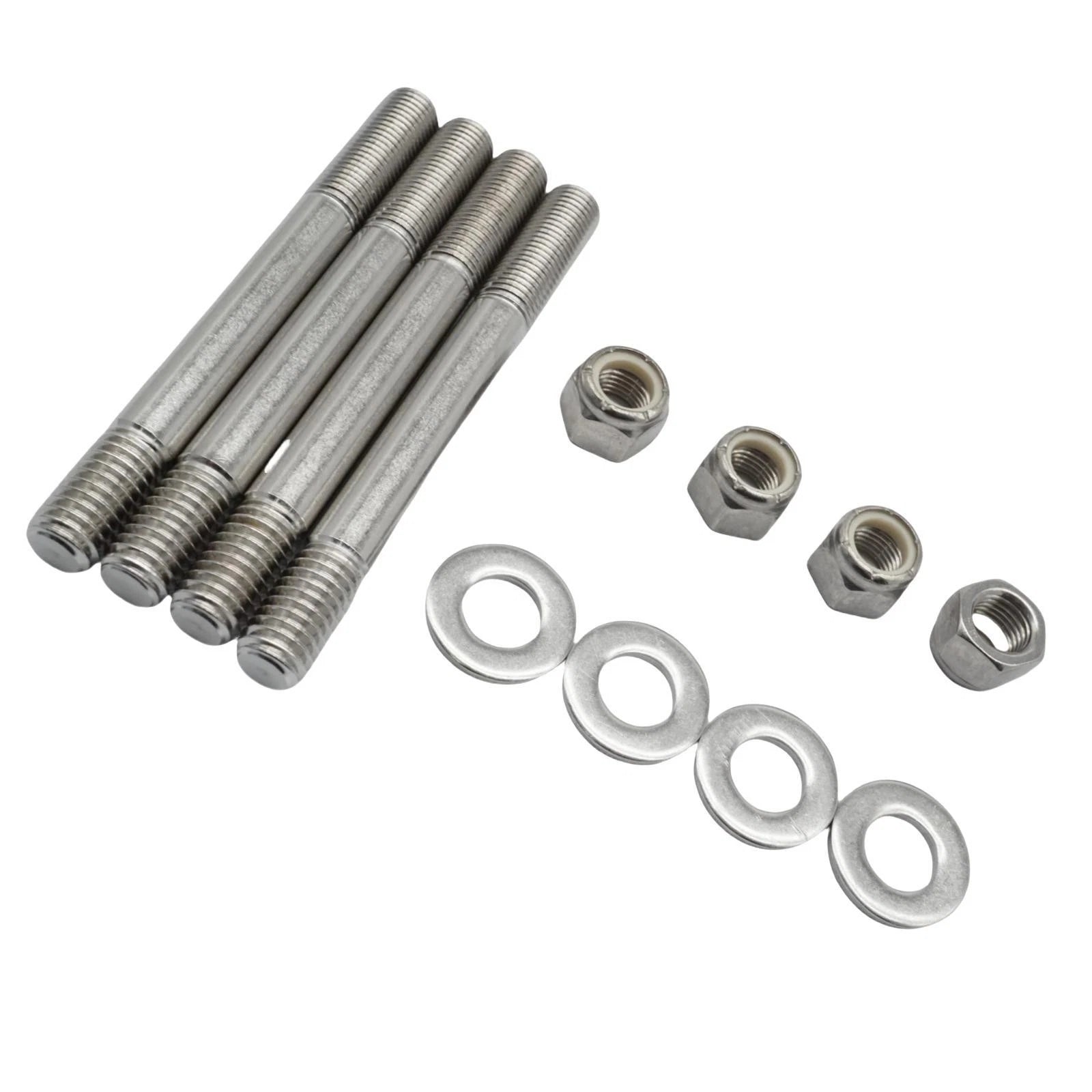 Stud Use W/gimbal Housing For Mercuriser 120 140 165 225-s 228 233