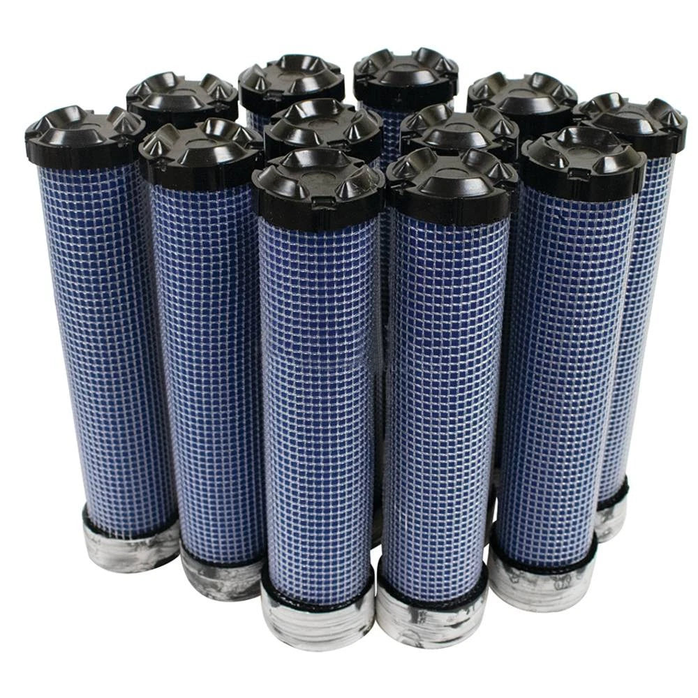 100-780-12 Inner Air Filter Shop Pack Fits Ariens