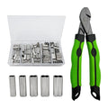 Fishing Crimping Tools for Terminal Accessories