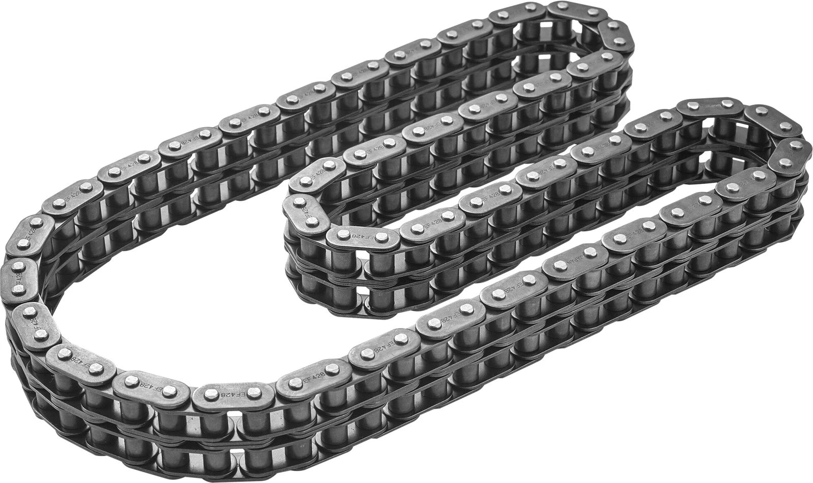 Harddrive Double Row Primary Chain 82 Link Endless For Harley