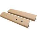 Amss20012 Corner Post Kit, Rear