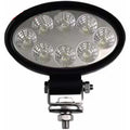 Ha87001315 Cree Led Flood Beam Light, 1680 Lumens Fits Case Ih