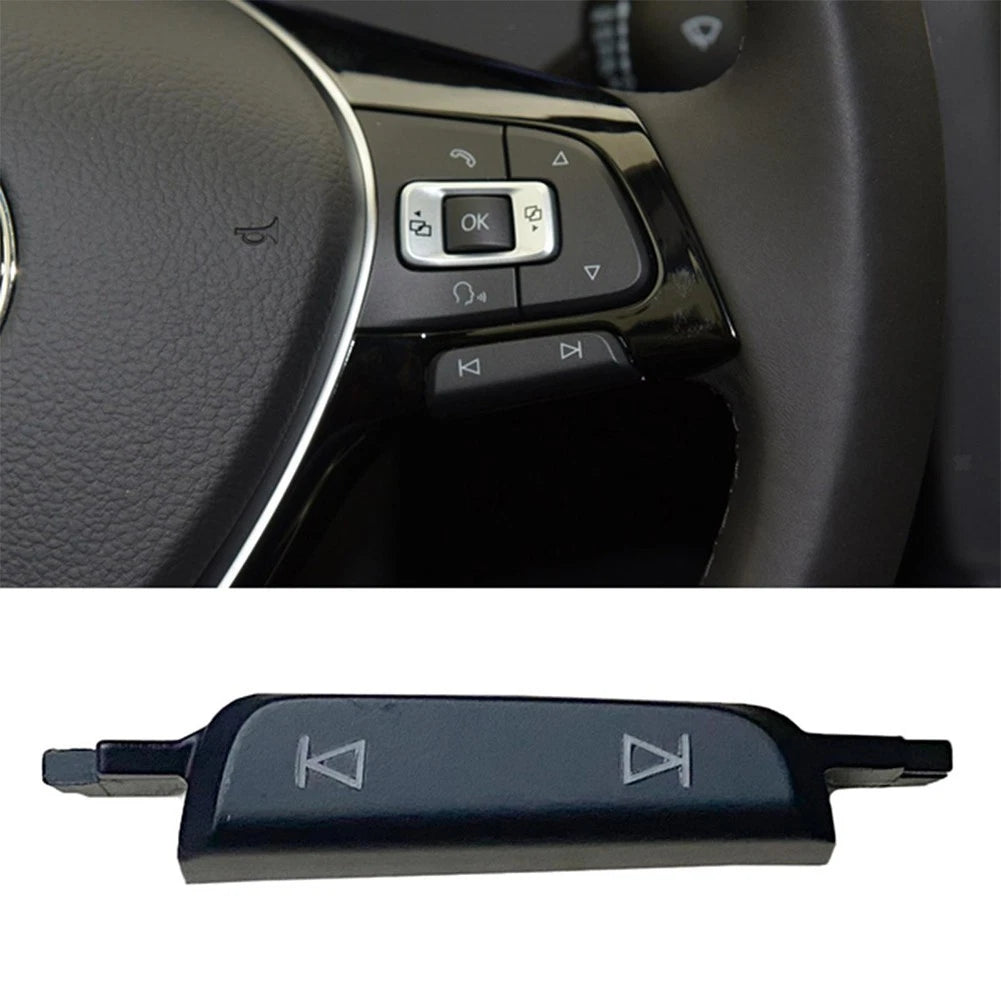 Steeringwheel Button Switch Button Reliable Replacement Supplies