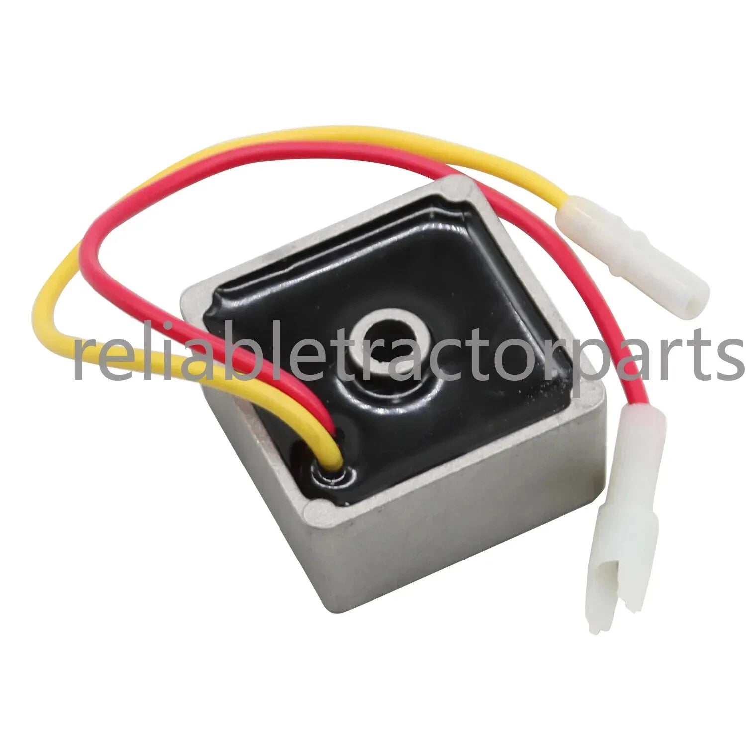 Voltage Regulator Rectifier For Briggs Stratton 691188 28b700 15t000