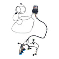 Seastar Eg1820 Est Gateway Module W/ Cm20023 Optimus Harness For Twin