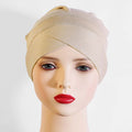Fashionable Headscarf Comfortable Fit