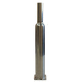 Jds2494 Stainless Steel Muffler Fits John Deere