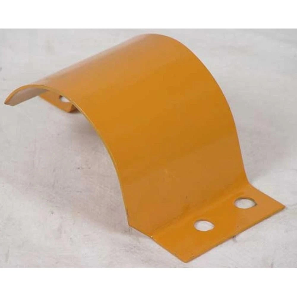 R35423 Recoil Spring Adjuster Guard Sheild R/h Fits Case 650 650g