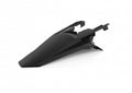 Acerbis Rear Fender For Ktm 85 Sx (2017-2024) Offroad Plastic Body
