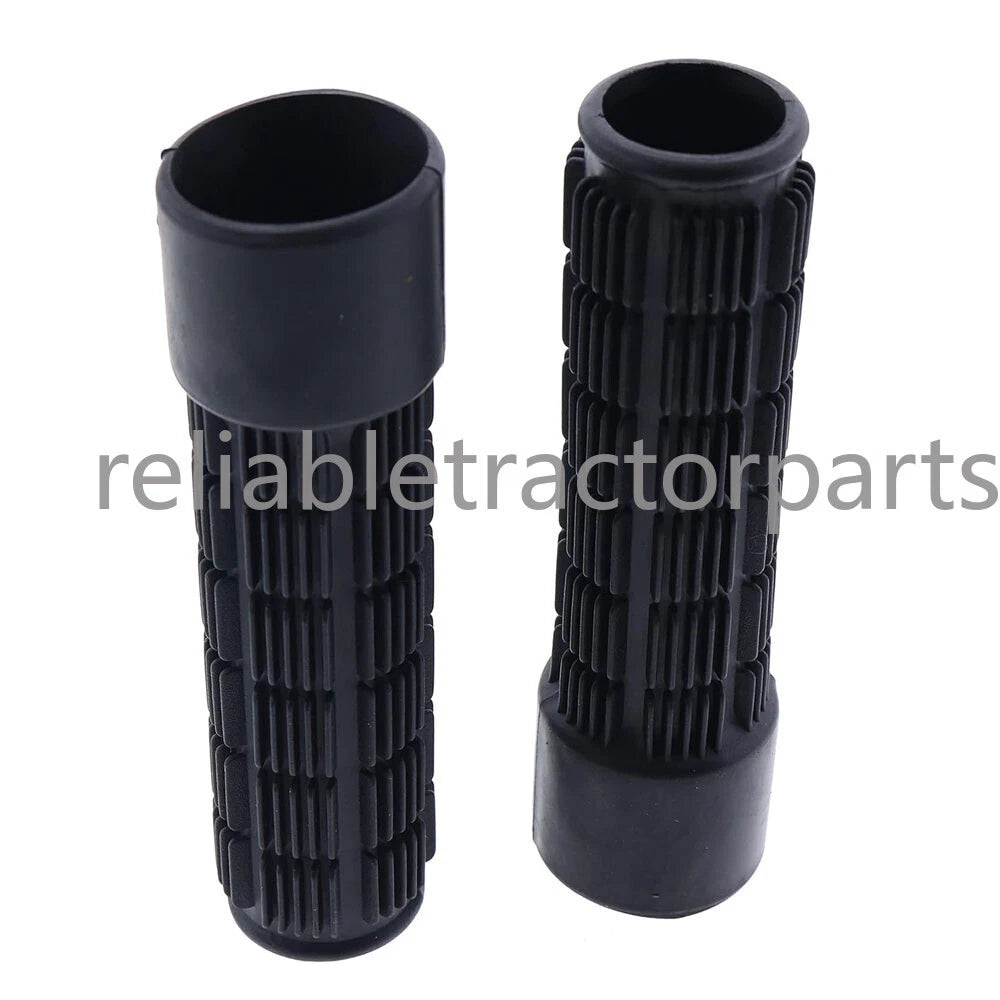 For Bobcat A300 S100 S130 S150 S160 S185 S205 S250 Rubber Grips