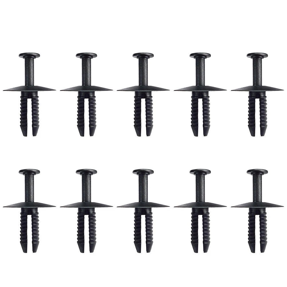 Retainer Car Bumper Trim Practical High Quality Hote Sale Professional