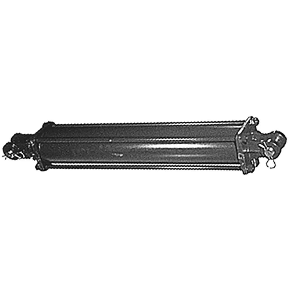 318db Universal Fit 28-1/4" Hydraulic Cylinder For Tractors