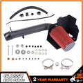 Cold Air Intake Kit Jeep Wrangler JK by Jeep
