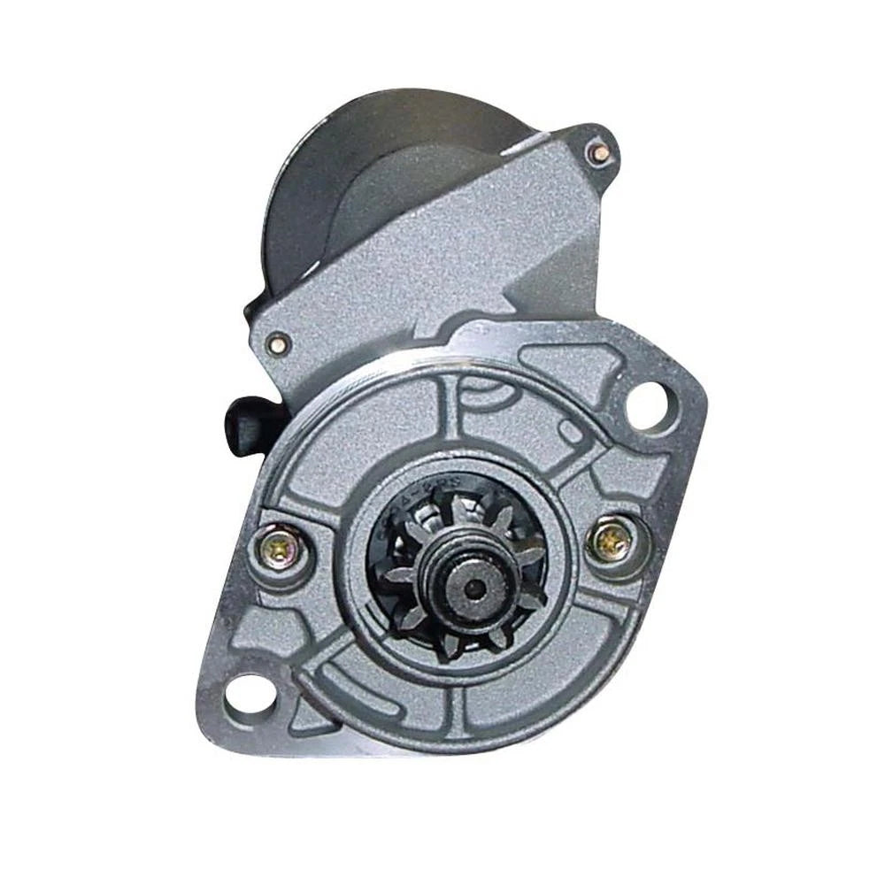 New Starter Fits Kubota Tractor 34070-16800 34070-16803
