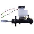 Brake Master Cylinder 3eb-36-31281 For Komatsu Forklift Fg18s Fg15h