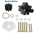 For Mercruiser Inboard/bravo Water Pump Impeller Kit With Housing