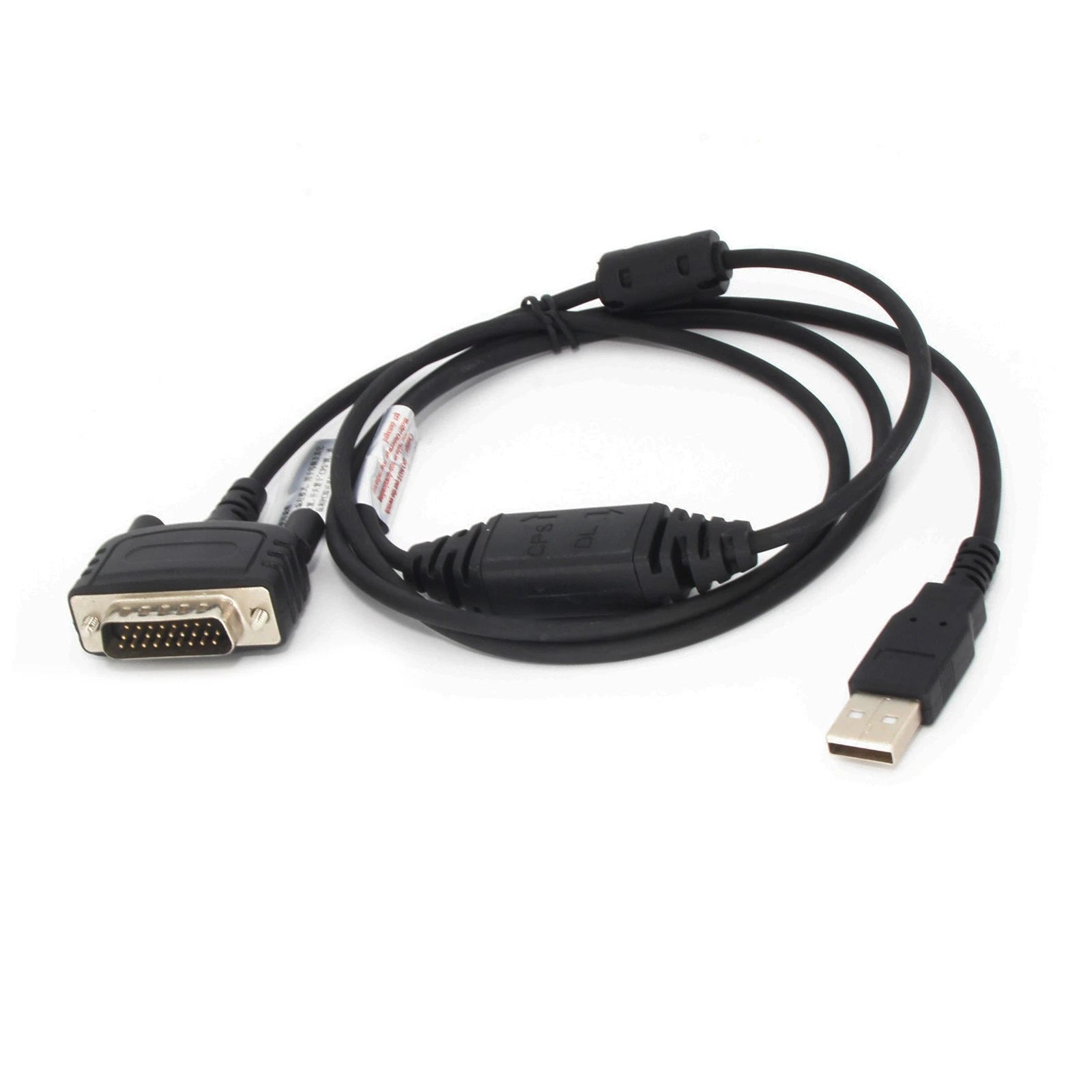 Stable Usb Programming Cable For 26pins Hytera Rd620 Md780 Md782
