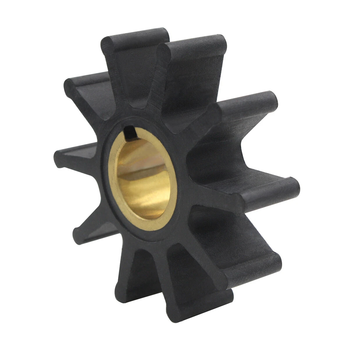 Water Pump Impeller for Chrysler Force 35/45/55 HP Outboard (1988-1995)