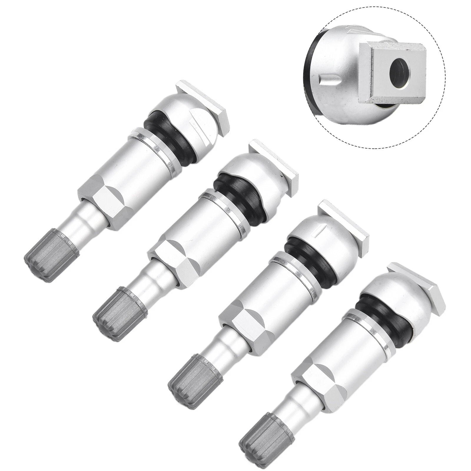 High Durability Tpms Valve Stem Repair Kit For Mercedes For Dodge For