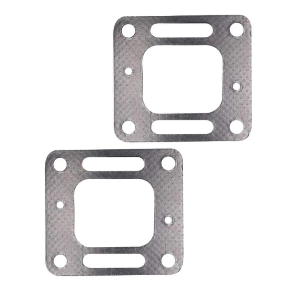 Exhaust Elbow Manifold Gasket for MerCruiser 4.3/5.0/5.7 L Drive