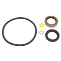 Lower Gearcase Seal &Amp; O-ring 26-14077 26-12224 25-896524 For