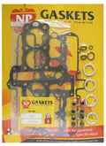 Top End Gasket Set For Kawasaki Gt 550 (Z550g) 1983 - 1989