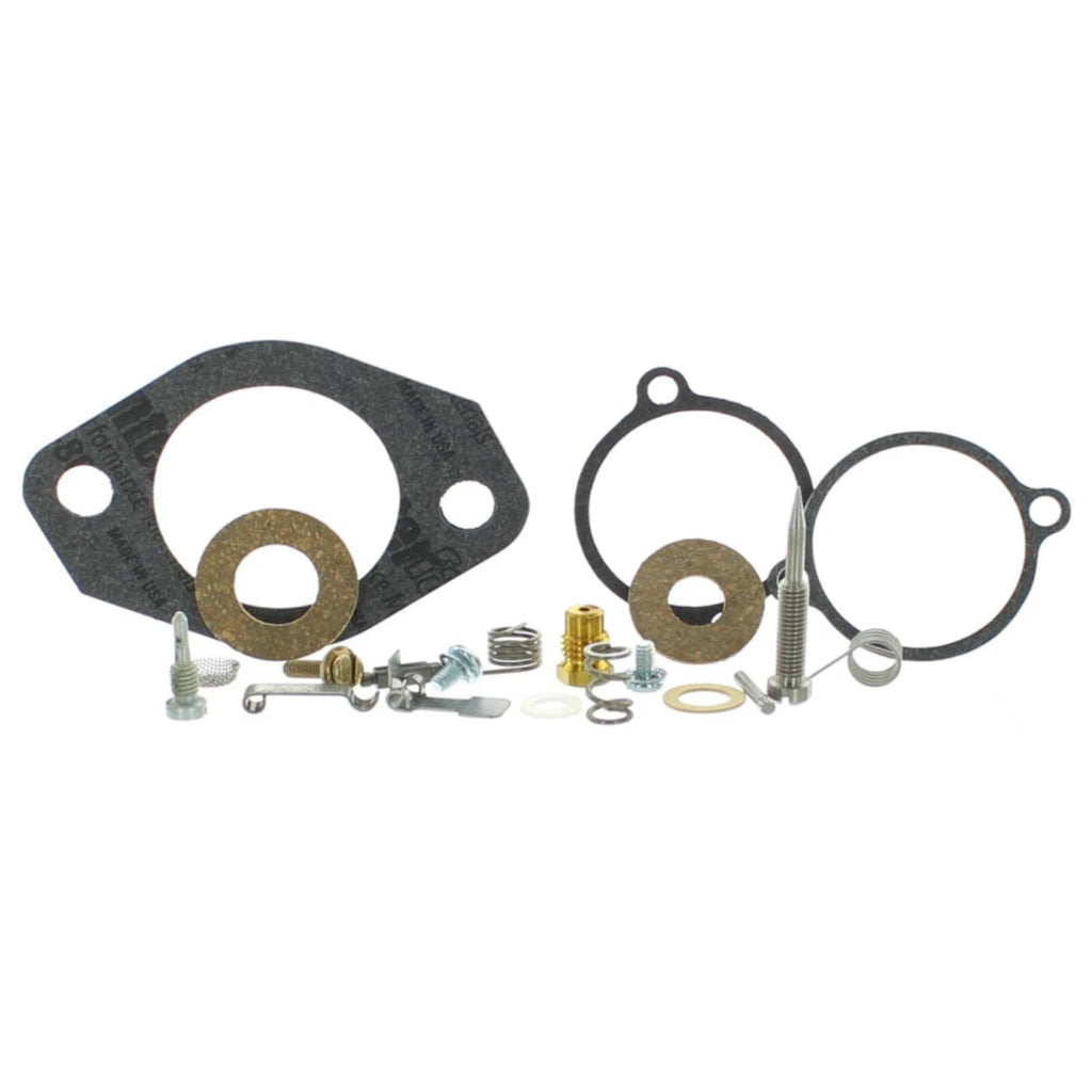 Carburetor Repair Kit for Mercury 65-150HP Inlines (1990-2000)