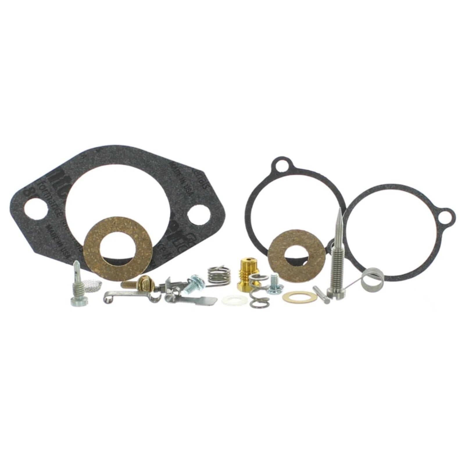 Carburetor Repair Kit for Mercury 65-150HP Inlines (1990-2000)