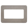 Stratos Boat Blank Bow Panel 7ke495f | Lowrance Hds-12t Silver 13 Inch