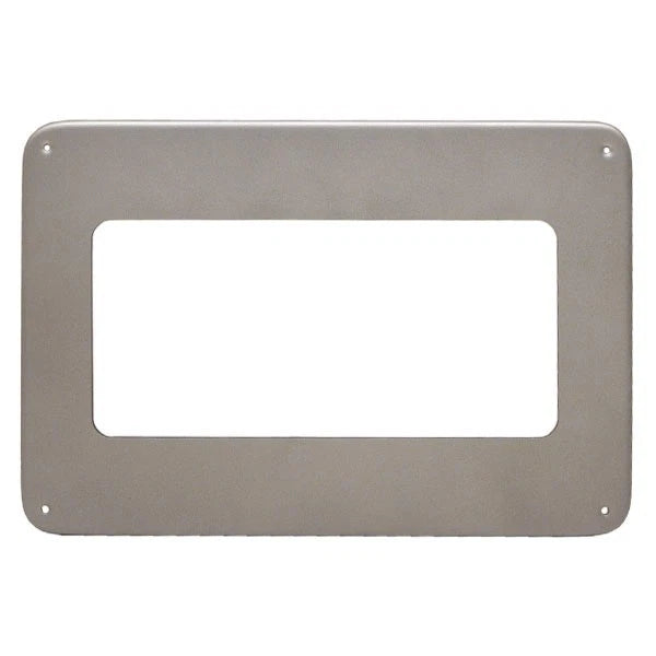 Stratos Boat Blank Bow Panel 7ke495f | Lowrance Hds-12t Silver 13 Inch