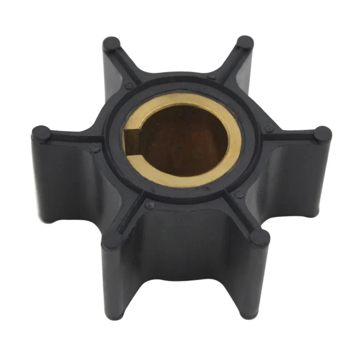 Water Pump Impeller For Johnson/evinru<wbr/>de 395289/395265 Sierra