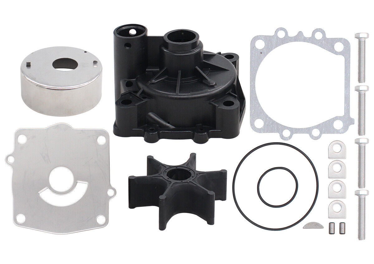Water Pump Impeller Kit Yamaha V6 Outboards by Yamaha