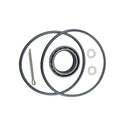 Lower Gearcase Seal &Amp; O-ring 341281 305123 313446 For Omc Cobra