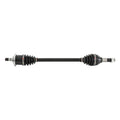 All Balls Racing 8 Ball Extreme Duty Axle AB8-PO-8-401 for Polaris by All Balls Racing