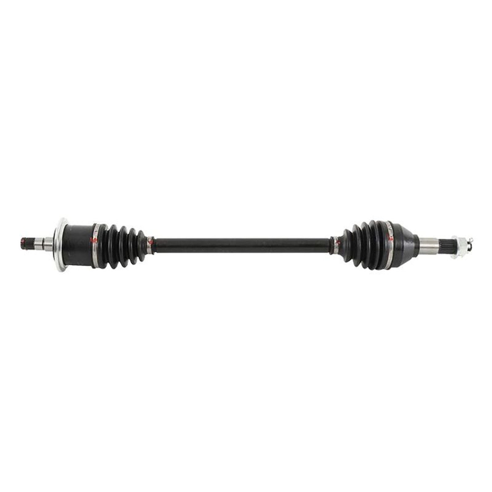 All Balls Racing 8 Ball Extreme Duty Axle AB8-PO-8-401 for Polaris by All Balls Racing