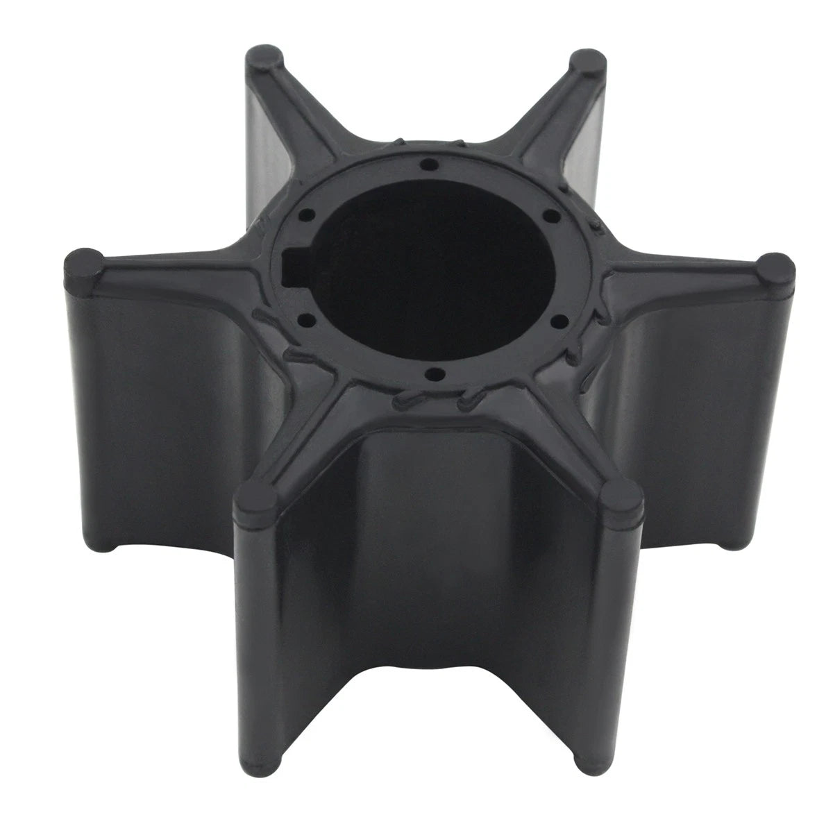 Water Pump Impeller Kit for Yamaha 4-Stroke 75-100HP Motors (67F Series)