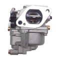 Carburetor 68t-14301 For Yamaha 4-str 8hp 68t-14301-10 68t-14301-41
