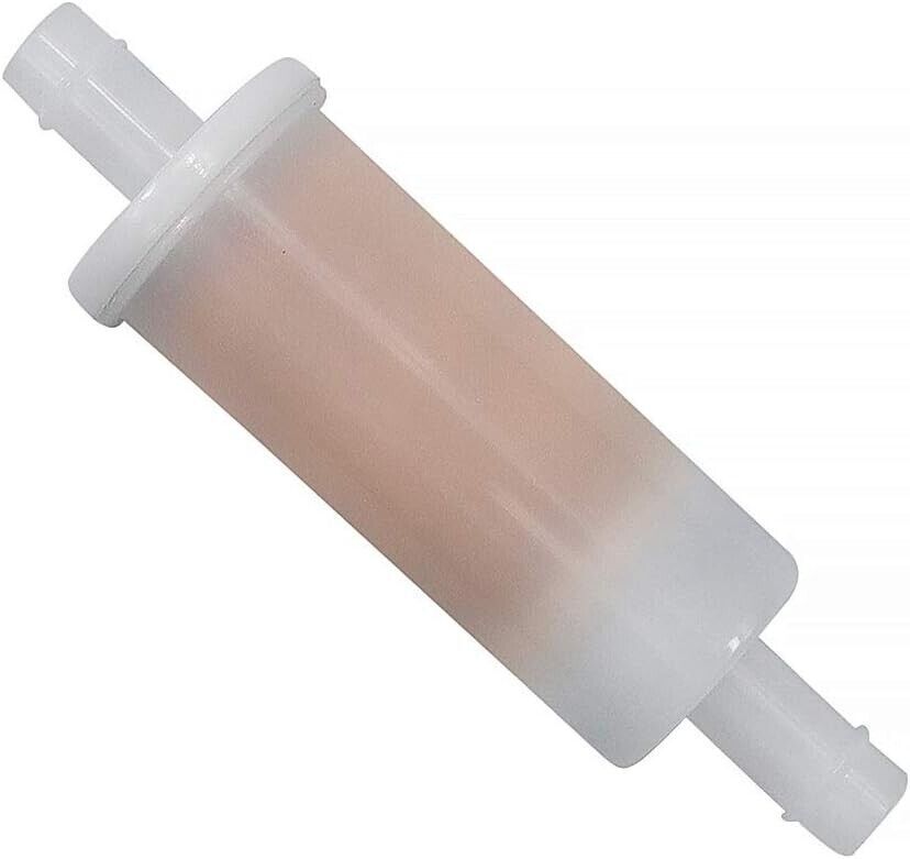 In Line Fuel Filter Mercury Evinrude
