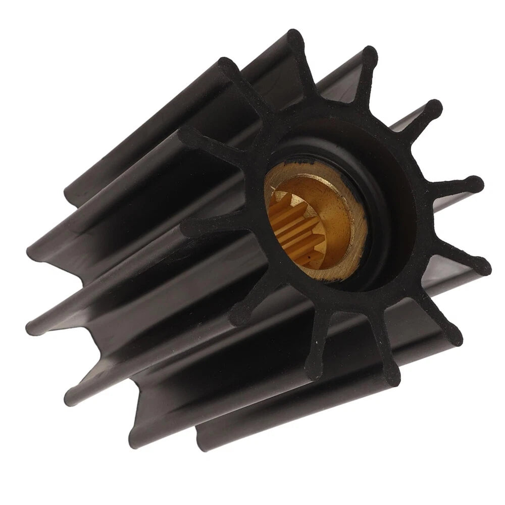 Marine Cooling Sea Water Pump Impeller For Cummins Qsm11 Engine