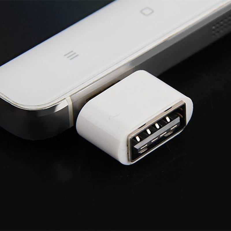 Cellphone Connector Adapter for Android by Unknown