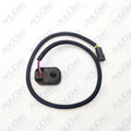 Fit Mercury Mariner Verado 300hp Outboard Trim Position Sensor 888590