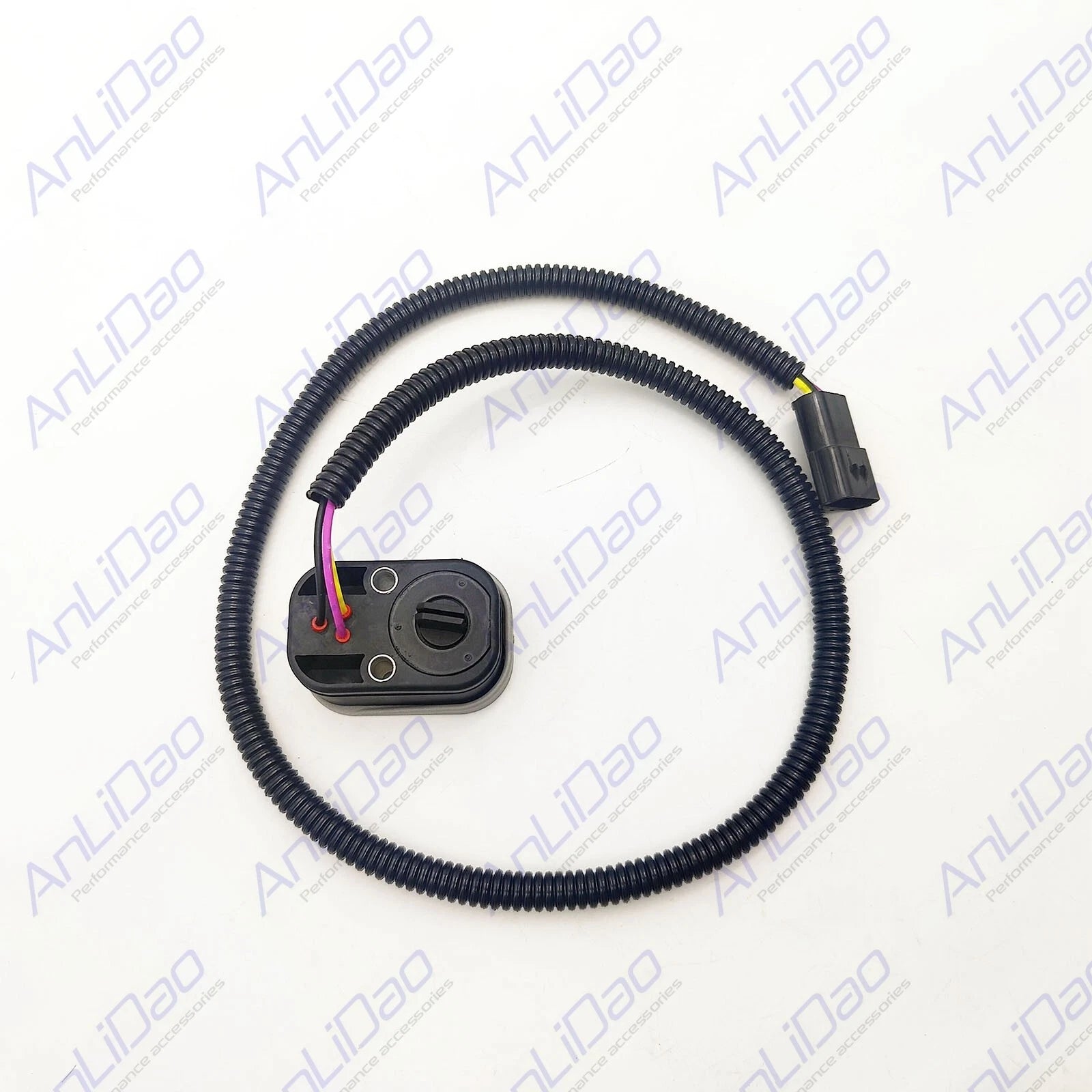 Fit Mercury Mariner Verado 300hp Outboard Trim Position Sensor 888590
