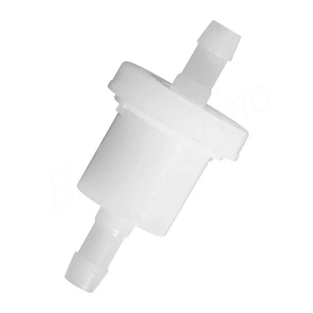 Remote Oil Tank Filter for Yamaha 1985-2008 4X In-Line Fuel Filters