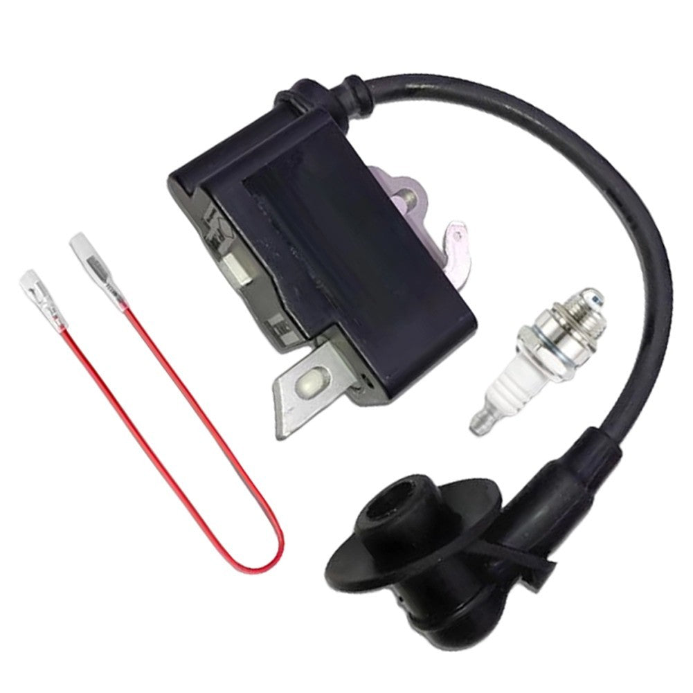 MS170 2-Mix Ignition Coil Set by Unknown
